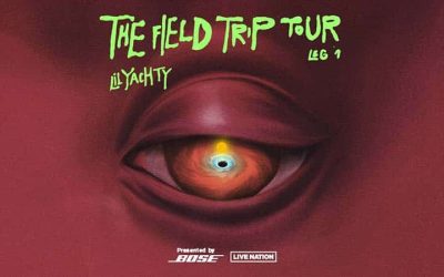 Lil Yachty Plots The Field Trip Tour With North American, EU Dates