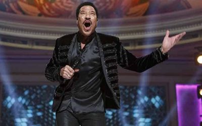 Lionel Richie Reschedules MSG Show After Start-Time, Angers Fans