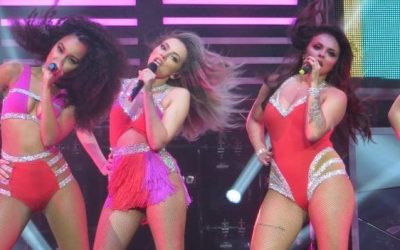 Little Mix Face Backlash for Disabled Ticket-Buying Process