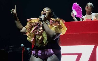 Made In America Fest Cancelled; Poor Sales Rumored