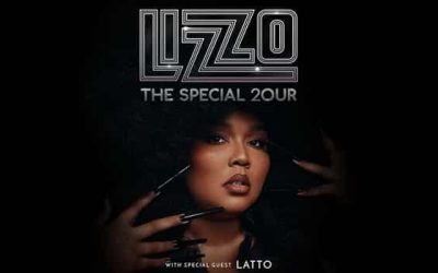 Lizzo Adds Second North American Leg of Special Tour Dates