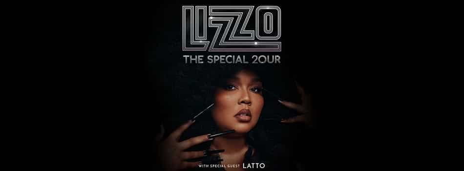 Lizzo Adds Second North American Leg of Special Tour Dates