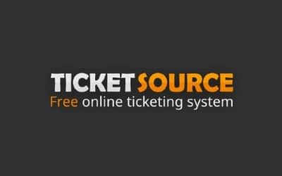 TicketSource Launches Social Distancing Feature