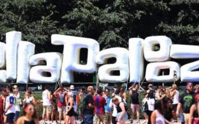 Lollapalooza Delays 2020 Lineup Announcement Amid Festival Uncertainty