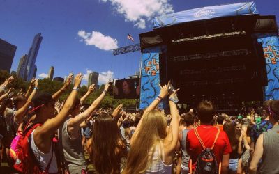 16-year-old Boy Dies At Final Day of Chicago’s Lollapalooza