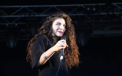 Florida GOP Pressures Venues to Cancel Lorde Shows Due to Israel Cancellation