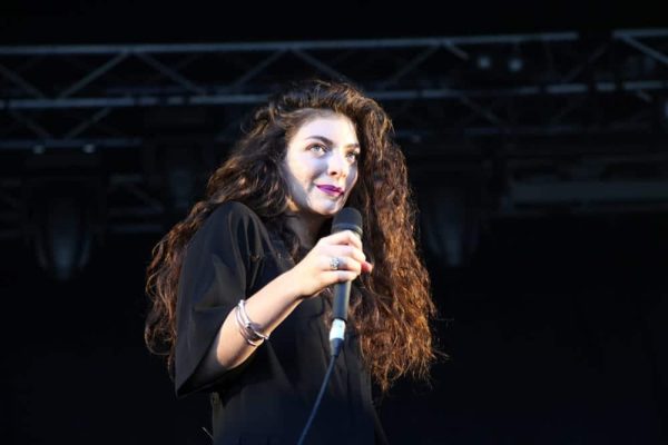 lorde