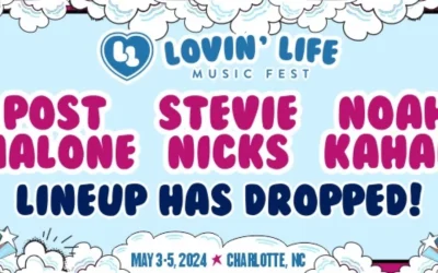 Lovin Life Festival Reverses Course After Slammed For No Water Stations