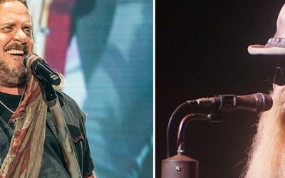 Lynyrd Skynyrd and ZZ Top Announce Co-Headlining Tour