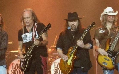 Lynyrd Skynyrd Lead Thursday Tickets On Sale