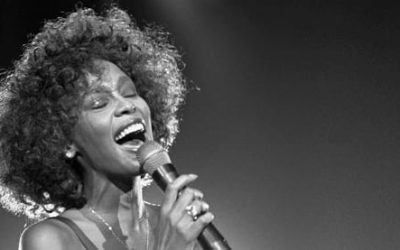 Whitney Houston’s Hologram To Head On Tour In 2020