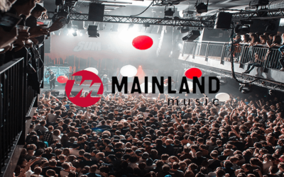 Live Nation Acquires Top Swiss Promoter Mainland Music