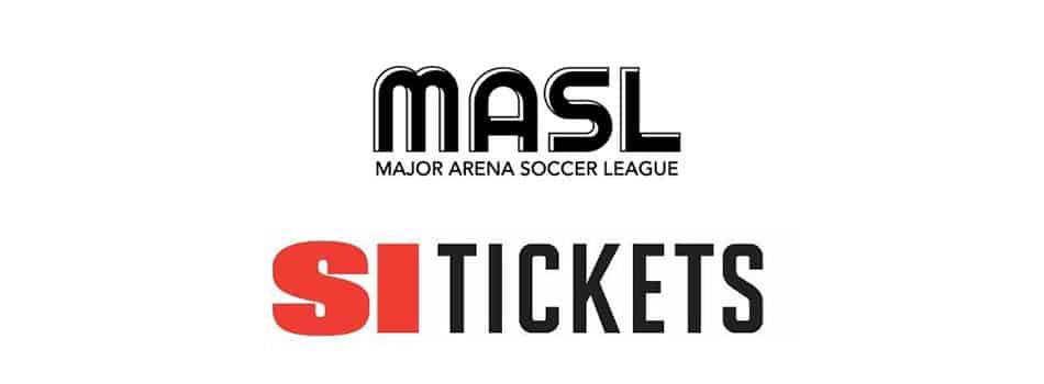 SI Tickets and MASL