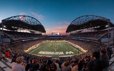 Promoter Drops Prices After Poor Sales For NFL Preseason Game In Winnipeg