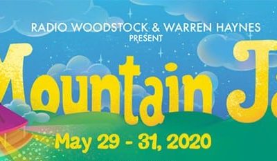 New York’s Mountain Jam Music Festival Cancelled