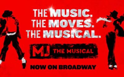 Broadway’s “MJ the Musical” sets plans for North American Tour