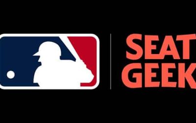 SeatGeek Signs Resale Ticketing Deal With Major League Baseball