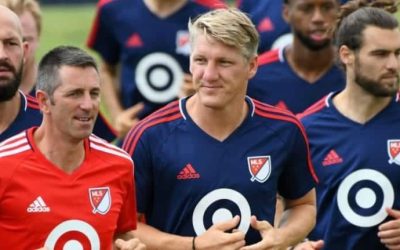 MLS All Star Game Scores No. 1 Spot On Sunday’s Best-Sellers