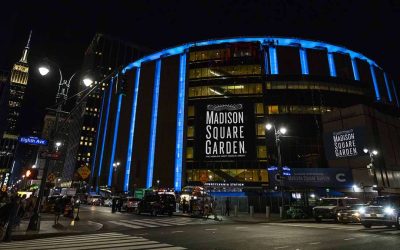 New York Poised to Extend Ticket Laws in Failure for Pro-Industry Lobby