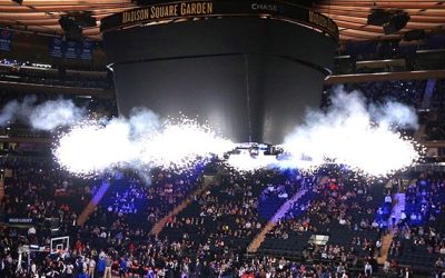 MSG Sports President and CEO steps down effective January 1, 2023