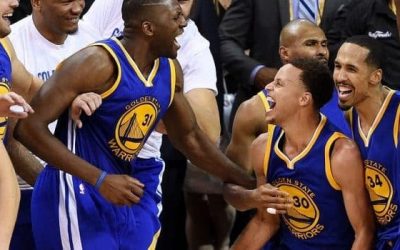 Warriors Playoff Games, Theater Shows Headline Weekend Onsales