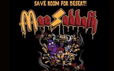 Mac Sabbath Reveal Fall 2025 North American Tour Dates