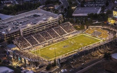 Nevada Football Freezes Season Ticket Prices In Attempt To Boost Attendance