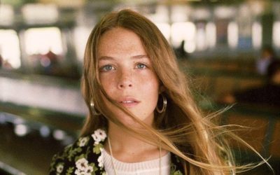 Maggie Rogers Plots Tour In Support Of Forthcoming Debut LP