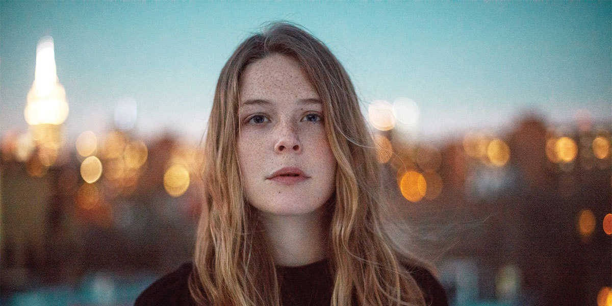 Maggie Rogers Extends 2019 Tour With Summer, Fall Dates