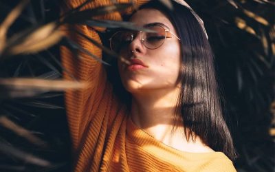 Lesson 1: Basics Of Photography With Natural Lighting