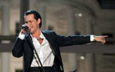 Latin Music Stars Lead List of Best-Selling Events