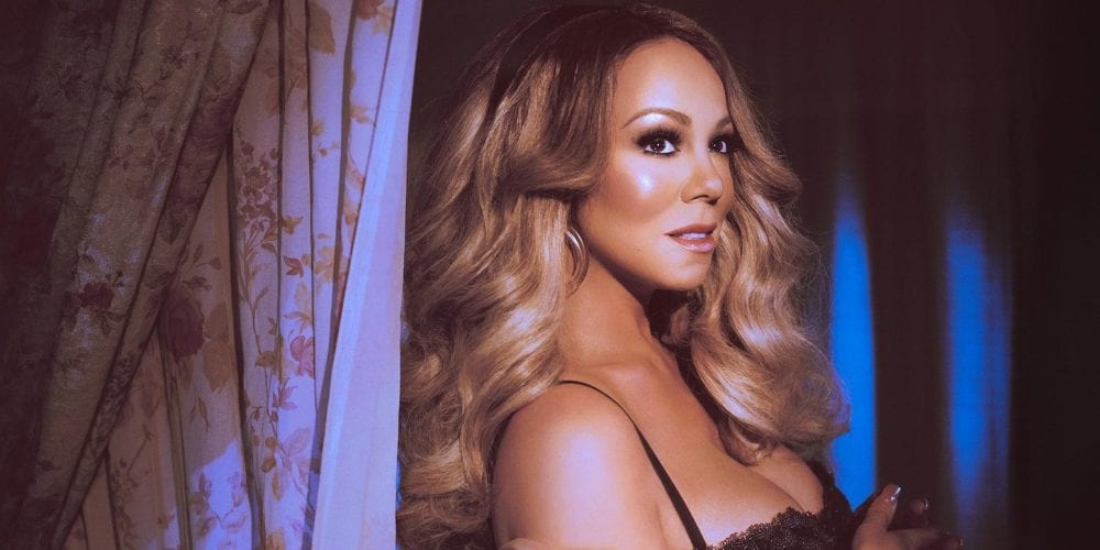 Mariah Carey Announces U.S. Tour In Support of ‘Caution’