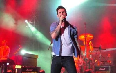 Excision, Maroon 5 Concerts Among Tickets On Sale Tuesday