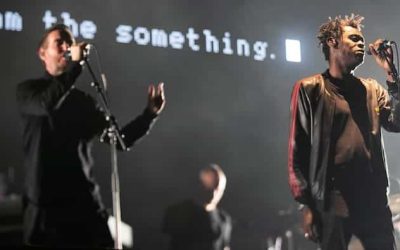 Massive Attack Reschedules Mezzanine US Tour Due To ‘Illness’