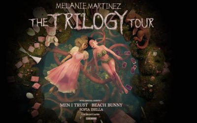 Melanie Martinez Announces North American Tour Dates