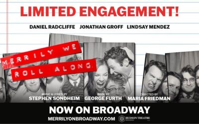 ‘Merrily We Roll Along’ Extends Broadway Run