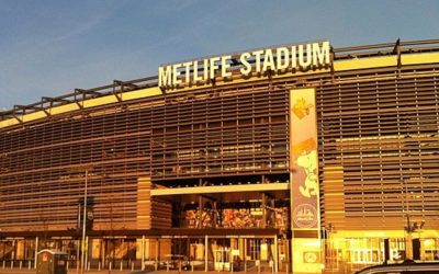 FIFA World Cup Final ’26 Set for MetLife Stadium; USMNT to West