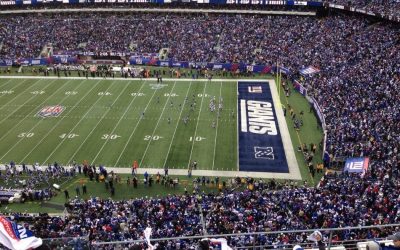 New York Giants Among Teams to Offer Fans Ticket Flexibility