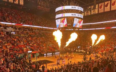 Florida Bills Target Allegedly Anticompetitive Ticketmaster Tactics