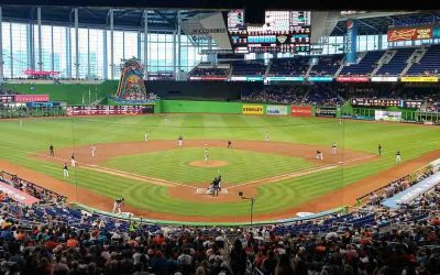 Miami Marlins Fans Can Name Their Ticket Price in New Program