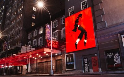 Months After Cancellation, MJ Musical Back On Path To Broadway