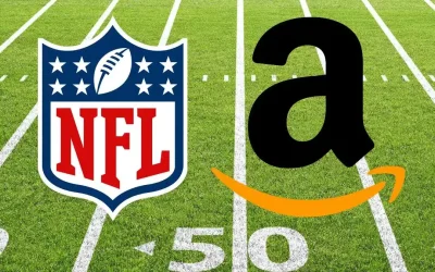 Amazon Will Exclusively Stream 2025 NFL Playoff Game