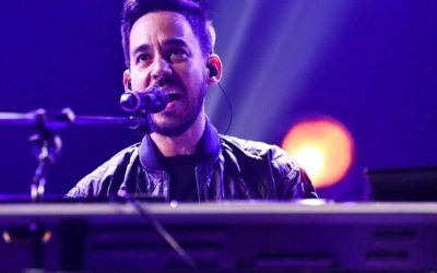 Mike Shinoda, Il Divo Headline Tuesday Tickets On Sale