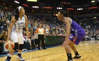 WNBA Games, WWE Events Headline Friday Tickets On Sale