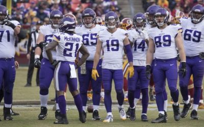 Hot-Selling Monday Tickets Include Minnesota Vikings, New Orleans Saints
