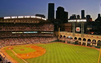 Market Heat Report: World Series One Day Away