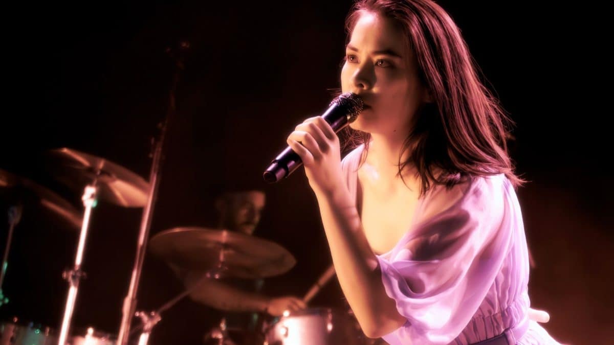 Mitski Writing Music for Musical Adaptation of ‘The Queen’s Gambit’