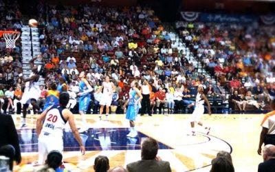 Mohegan Sun Planning “Bubbleville” Early Season College Hoops Events