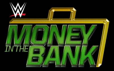 WWE’s Money In The Bank Will No Longer Take Place In Baltimore