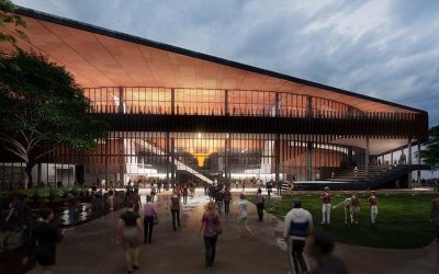 Sen. Cornyn (R-TX) Preps “FANS First” Ticketing Legislation